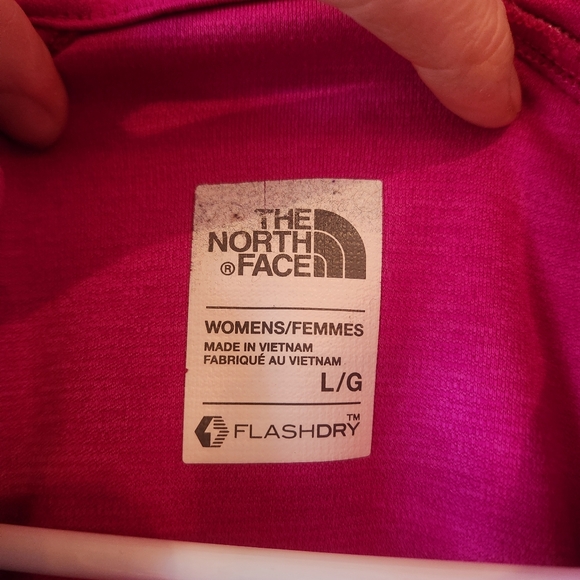 The North Face Animagi Running Jacket - Picture 4 of 8
